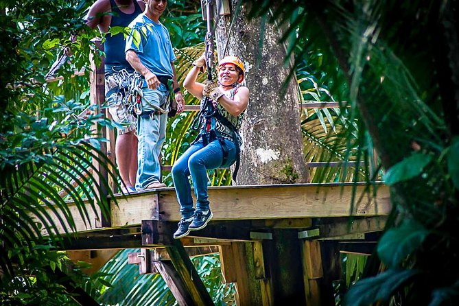 Altun Ha Cave Tubing and Zip line Tours from San Pedro Ambergris Caye - Authentic Experiences and What Travelers Say
