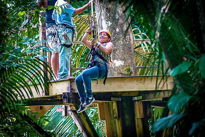 Altun Ha Cave Tubing and Zip line Tours from San Pedro Ambergris Caye - FAQ
