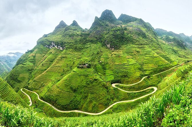 Amazing Ha Giang Motorbike Tour 3 days 2 nights with Easy Rider - Embarking on the Journey: What to Expect from the Itinerary
