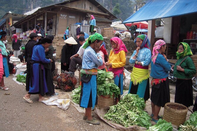 Amazing Ha Giang Motorbike Tour 3 days 2 nights with Easy Rider - Highlights and Practical Details