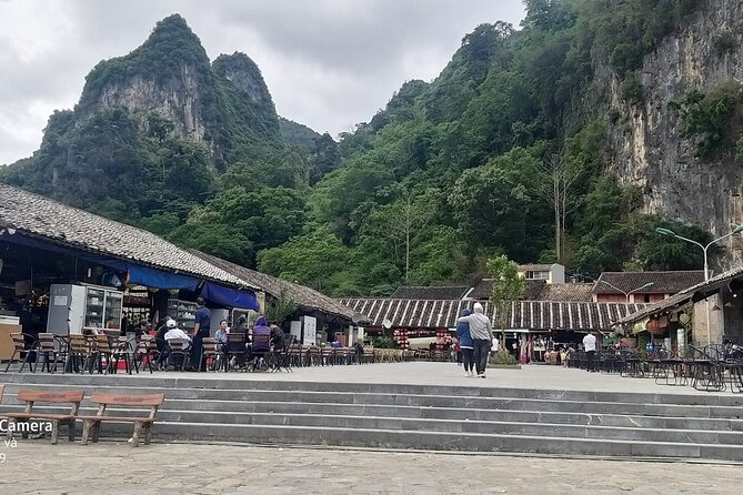 Amazing Ha Giang Motorbike Tour 3 days 2 nights with Easy Rider - Who is This Tour Best For?