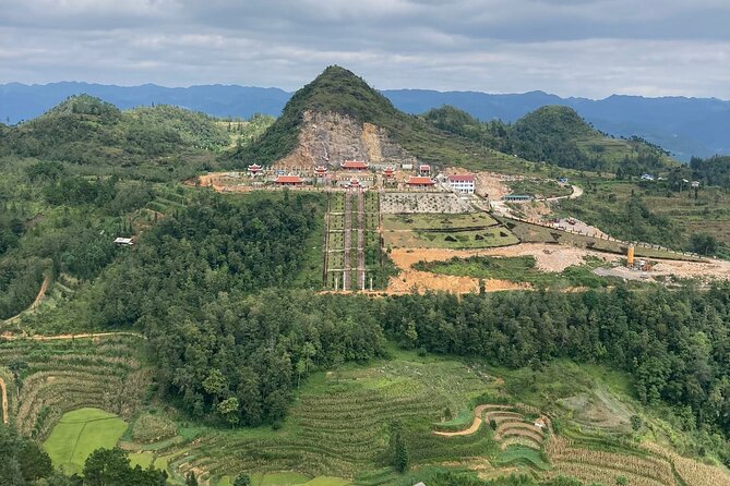 2-Day Private Tour Through the Mountains from Ha Giang Loop - The Experience in Detail