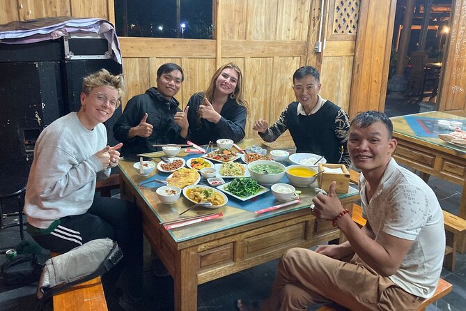 2-Day Private Tour Through the Mountains from Ha Giang Loop - Authentic Culture and Stunning Views