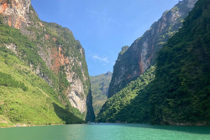 2-Day Private Tour Through the Mountains from Ha Giang Loop - Is This Tour Right for You?