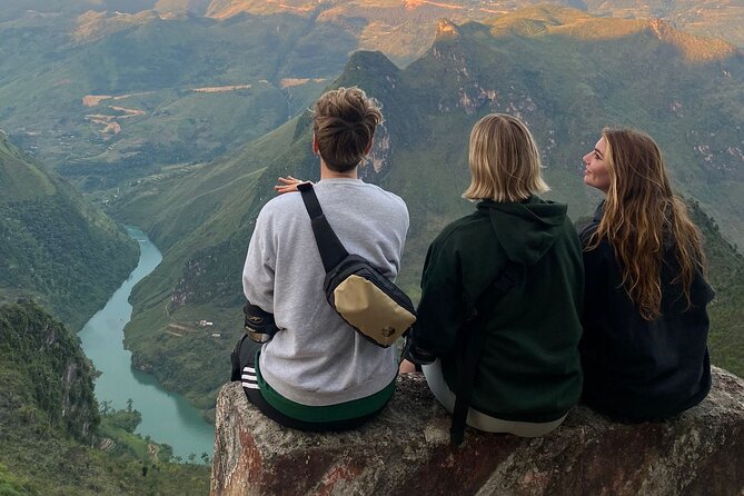 2-Day Private Tour Through the Mountains from Ha Giang Loop - Key Points