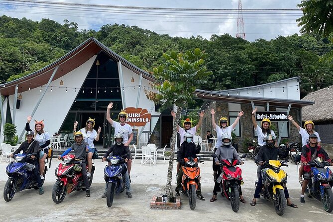 Authentic Ha Giang Loop 3 Days 2 Nights Journey with Alotour - An In-Depth Look at the Ha Giang Loop Tour