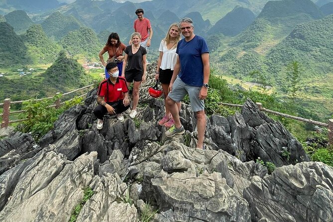 Authentic Ha Giang Loop 3 Days 2 Nights Journey with Alotour - Who Should Consider This Tour?
