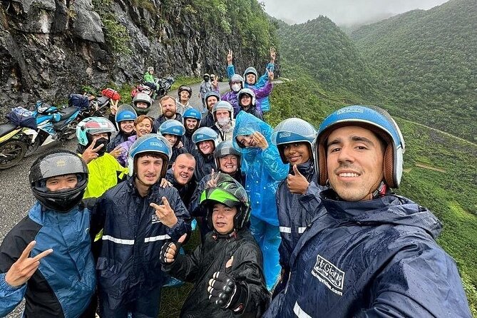 Authentic Ha Giang Loop 3 Days 2 Nights Journey with Alotour - FAQs