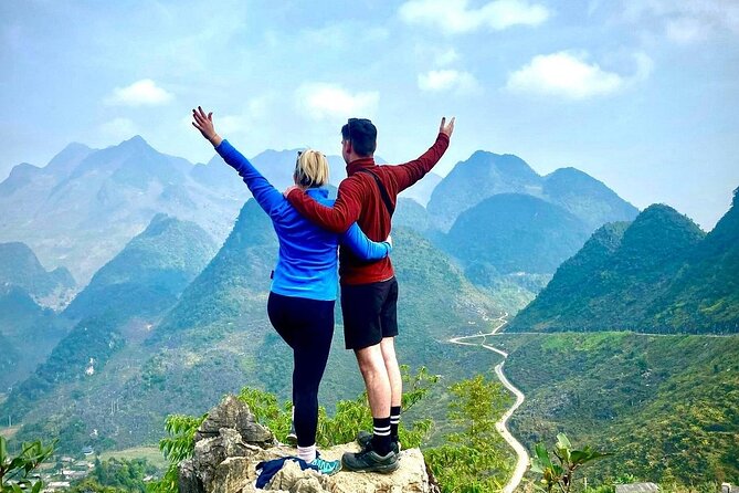 Ha Giang Dong Van Plateau 3 Day Private Car Tour - Transportation and Comfort