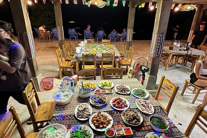 Ha Giang Dong Van Plateau 3 Day Private Car Tour - Who Will Love This Tour?