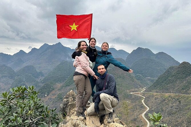 Ha Giang Dong Van Plateau 3 Day Private Car Tour - Practical Tips for Your Trip