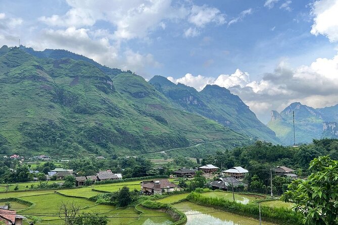 Ha Giang Dong Van Plateau 3 Day Private Car Tour - The Significance of the Scenery