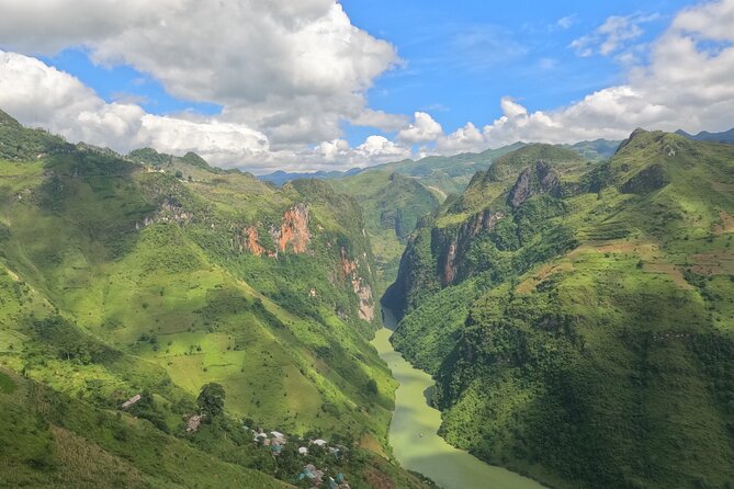 Dong Van 3 Day Private Motorcycle Tour Ha Giang - Why This Tour Offers Great Value