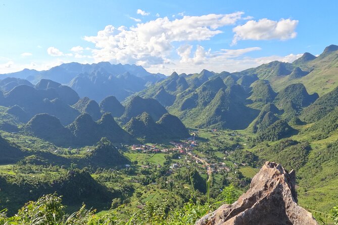 Dong Van 3 Day Private Motorcycle Tour Ha Giang - Authentic Experiences That Stand Out