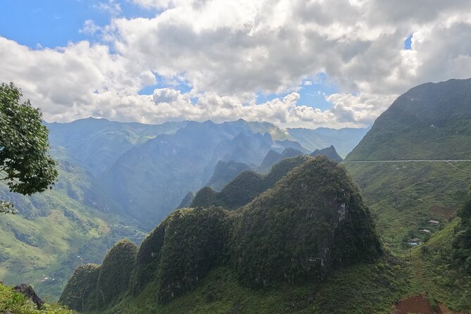 Dong Van 3 Day Private Motorcycle Tour Ha Giang - Who Is This Tour Best For?