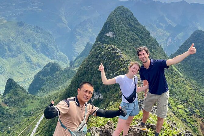 Dong Van 3 Day Private Motorcycle Tour Ha Giang - Good To Know