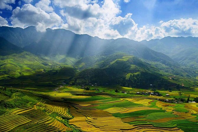 2 Day Trip Ha Giang Loop: An Epic Adventure by Motorbike - Who Should Consider This Tour?