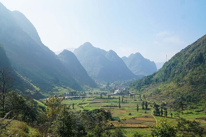 Ha Giang 3 Days Adventure - FAQs