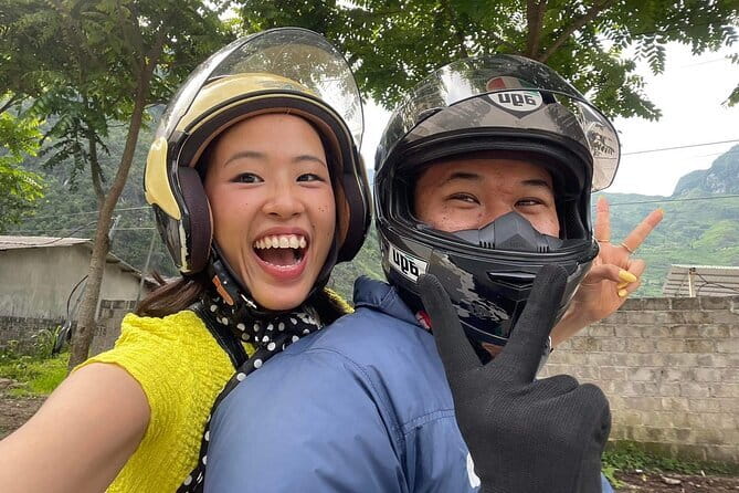 From Ha Giang City: 2-Day Loop Motorbike Tour with Easy Rider - Why This Tour Offers Great Value