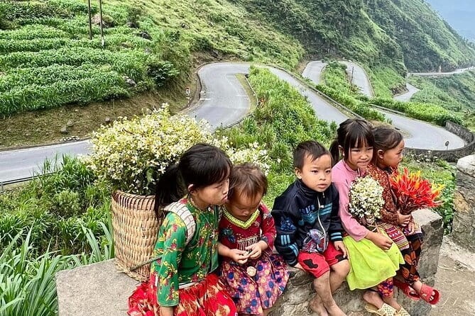 From Ha Giang City: 2-Day Loop Motorbike Tour with Easy Rider - An Honest Look at the 2-Day Ha Giang Loop Motorbike Tour