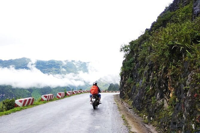From Ha Giang City: 2-Day Loop Motorbike Tour with Easy Rider - Exploring Ha Giang on a 2-Day Loop Motorbike Tour with Easy Riders