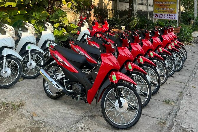 4 Days 3 Nights Motorcycle Tour in Ha Giang Loop All Inclusive - The Overview and Value of the Tour