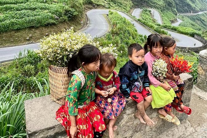 4 Days 3 Nights Motorcycle Tour in Ha Giang Loop All Inclusive - Authentic Experiences and Cultural Highlights
