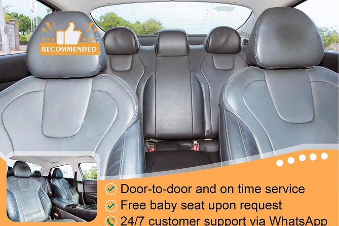 Private Transfer From Ha Giang To Hanoi / Hanoi Airport(HAN) - FAQs