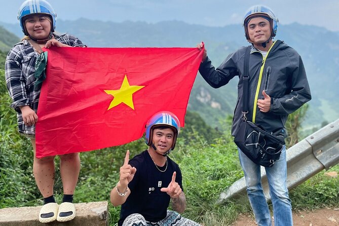 Ha Giang Loop 2 Days Motorbike Tour through the Mountains - FAQs