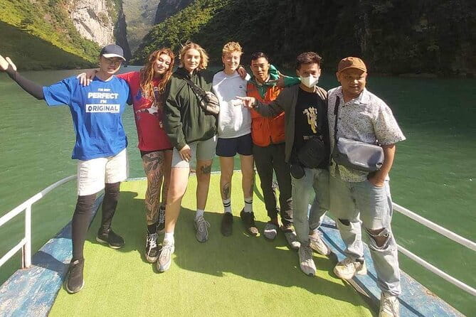 2 Day Motorbike Ha Giang Loop Tour with Easy Rider or Self Riding - FAQ