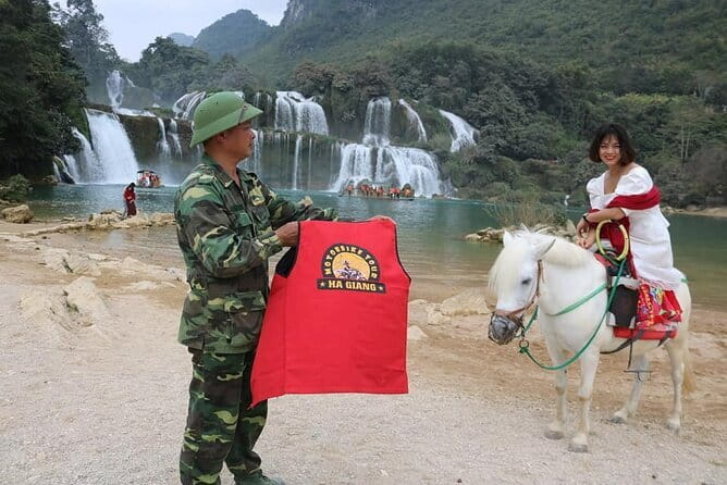 Ha Giang Loop - 6 Days Ride in Ban Gioc Waterfall and Ba Be Lake - Good To Know
