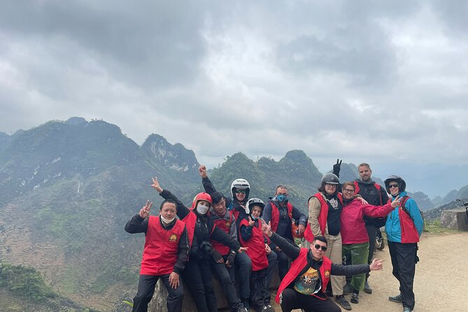 5 Days Small Group Adventure from Ha Giang to Ban Gioc Waterfall - The Experience: What Youll Love & What to Consider