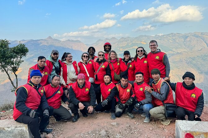 5 Days Small Group Adventure from Ha Giang to Ban Gioc Waterfall - Frequently Asked Questions