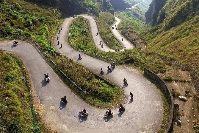 Ha Giang Loop 3 days and 2 nights Motorbike Tour with Easy rider - What Makes This Tour Special?