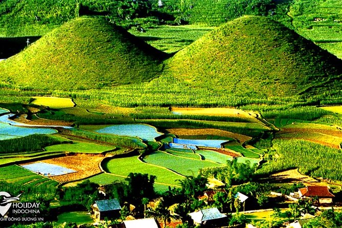 Ha Giang Loop 3 days and 2 nights Motorbike Tour with Easy rider - Authenticity and Highlights from Reviewers