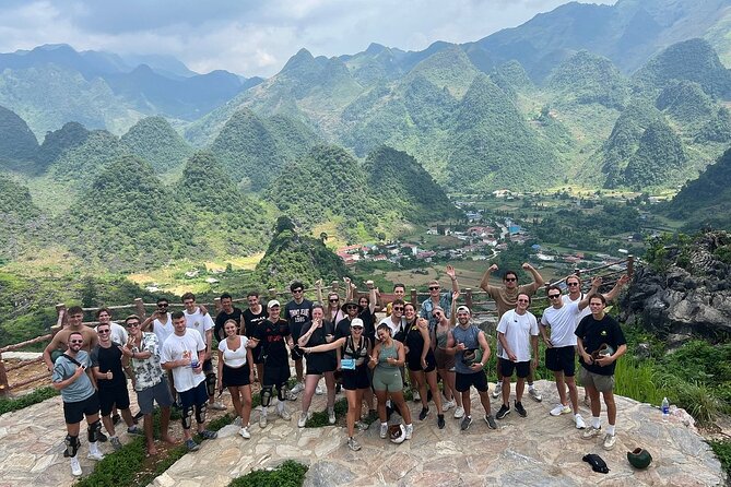 Ha Giang Loop Tour 3D 2N with Accommodation(jeep, bike, car) - The Sum Up: Is This Tour Worth It?