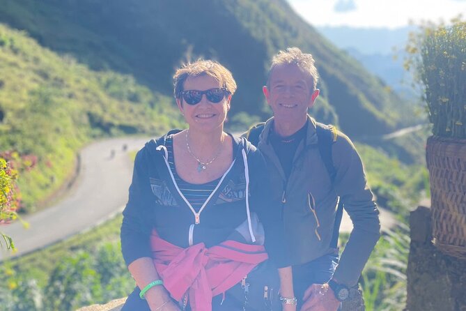 For the Elderly 3 days 2 nights Ha Giang Loop - FAQ