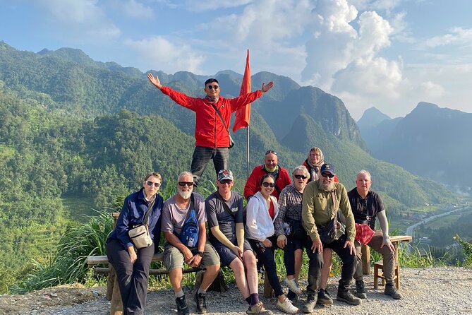 For the Elderly 3 days 2 nights Ha Giang Loop - Key Points