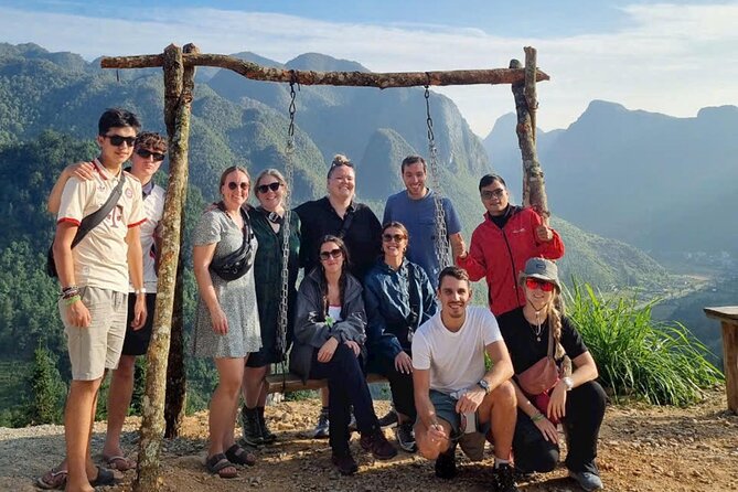 Special 2 days 1 night Ha Giang Loop with Easy Rider - What Makes This Tour Valuable?