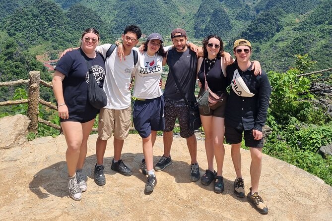 Special 2 days 1 night Ha Giang Loop with Easy Rider - The Journey: A Deep Dive into the Ha Giang Loop