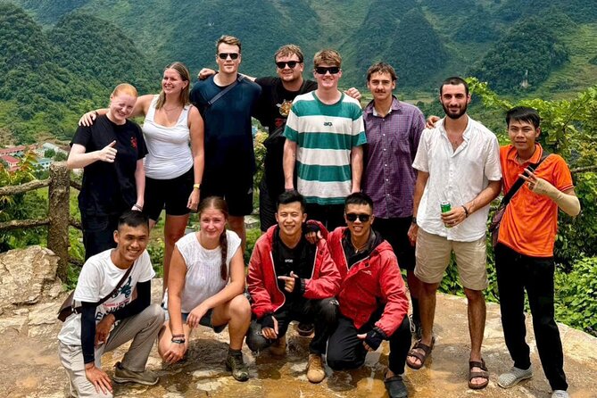 Special 2 days 1 night Ha Giang Loop with Easy Rider - FAQ