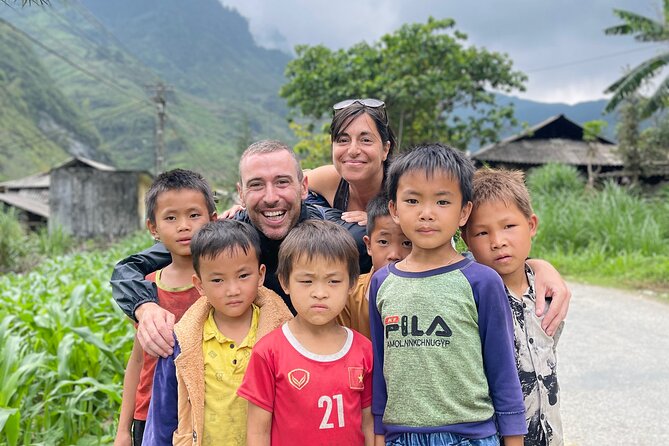 4 Days 3 Nights Ha Giang Loop Tour Small Group Local Tour Guide - The Practicalities: What to Expect