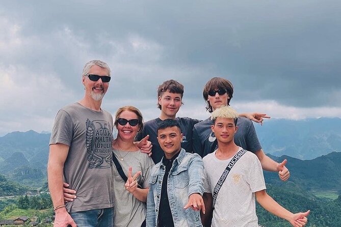 4 Days 3 Nights Ha Giang Loop Tour Small Group Local Tour Guide - In Closing