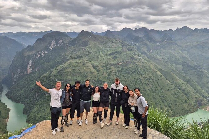 Ha Giang Loop Motorbike Tour 3 Days of Adventure - What You Can Expect from the Experience