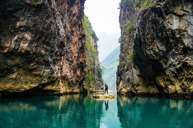 3 Days 2 Nights from Hagiang - Exploring the Detailed Itinerary