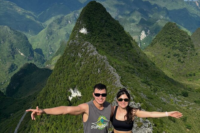 Ha Giang Loop 2Days 1Night Private Tour with English Guide - Who Is This Tour Best For?