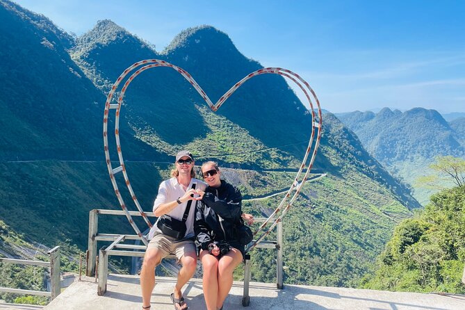 Ha Giang Loop 2Days 1Night Private Tour with English Guide - An In-Depth Look at the Ha Giang Loop 2D1N Private Tour
