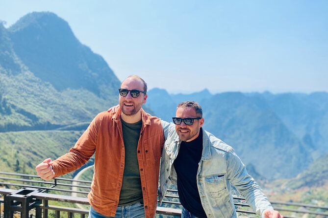 Ha Giang Loop 2Days 1Night Private Tour with English Guide - FAQ