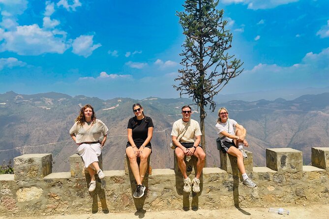 Ha Giang Loop 2Days 1Night Private Tour with English Guide - Good To Know