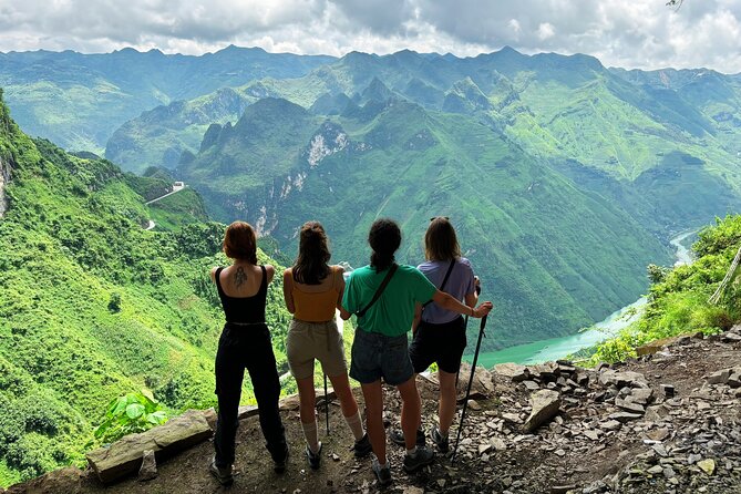 5 Day Ha Giang Loop and Cao Bang Discovery Tour - Final Thoughts